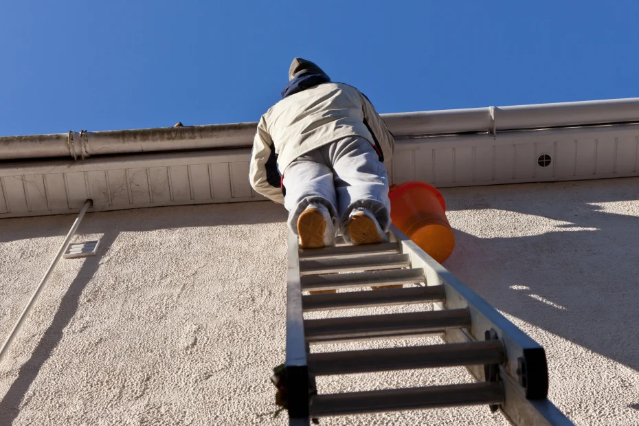 Gutter Cleaning Southside Place TX